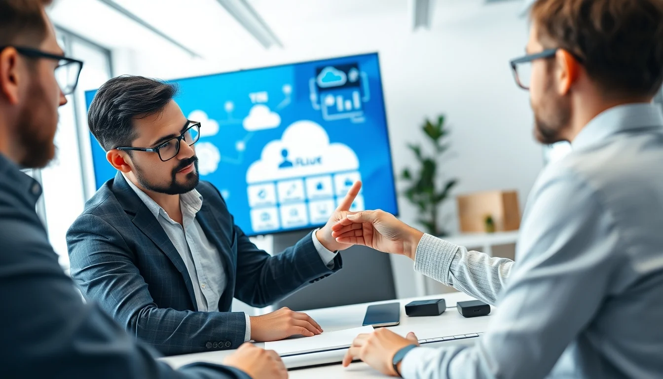 Secondary pricing visual